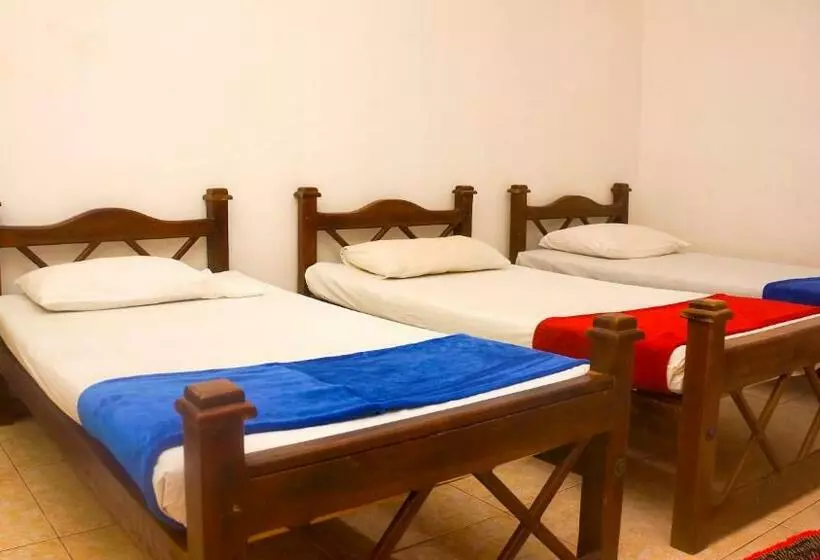 Prince Inn Hostel