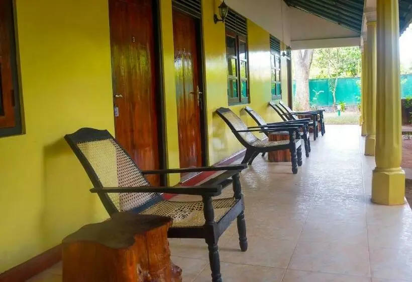 Prince Inn Hostel