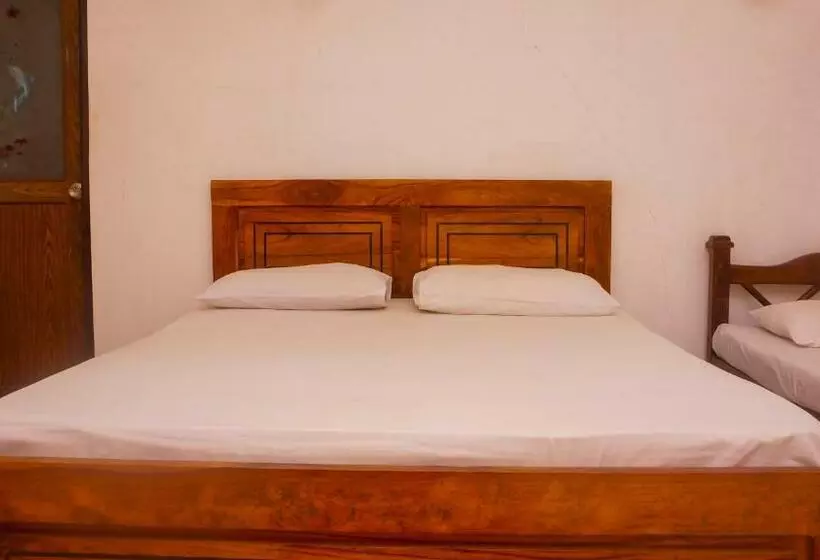 Prince Inn Hostel