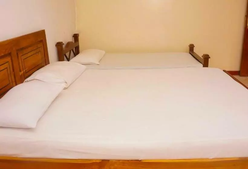 Prince Inn Hostel