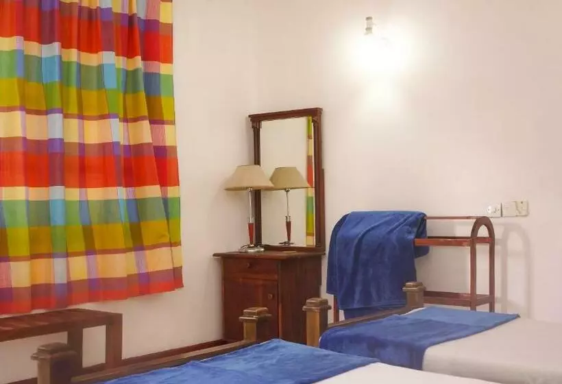 Prince Inn Hostel