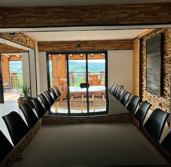 استراحتگاه Zdravkovac Country Club