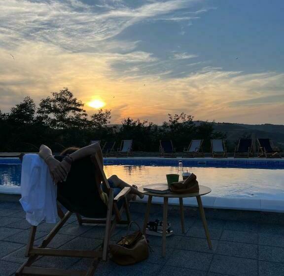 استراحتگاه Zdravkovac Country Club