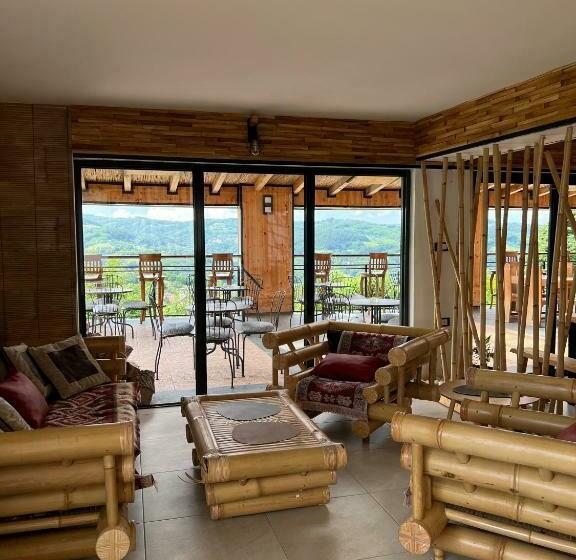 استراحتگاه Zdravkovac Country Club