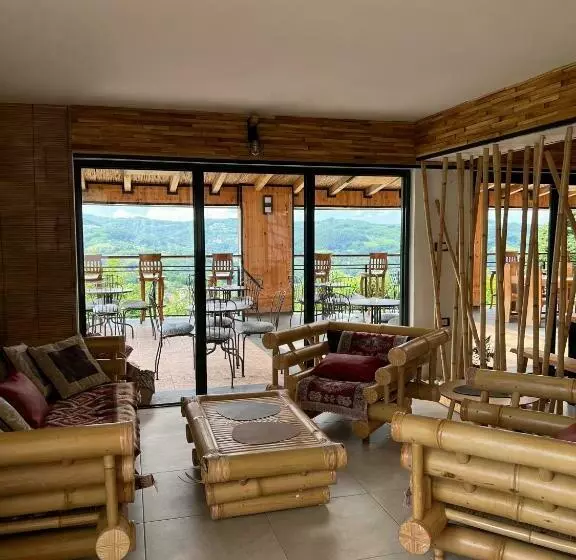 استراحتگاه Zdravkovac Country Club
