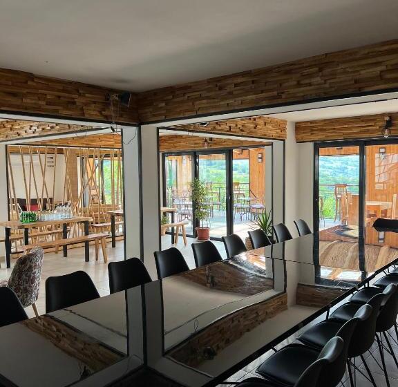 استراحتگاه Zdravkovac Country Club