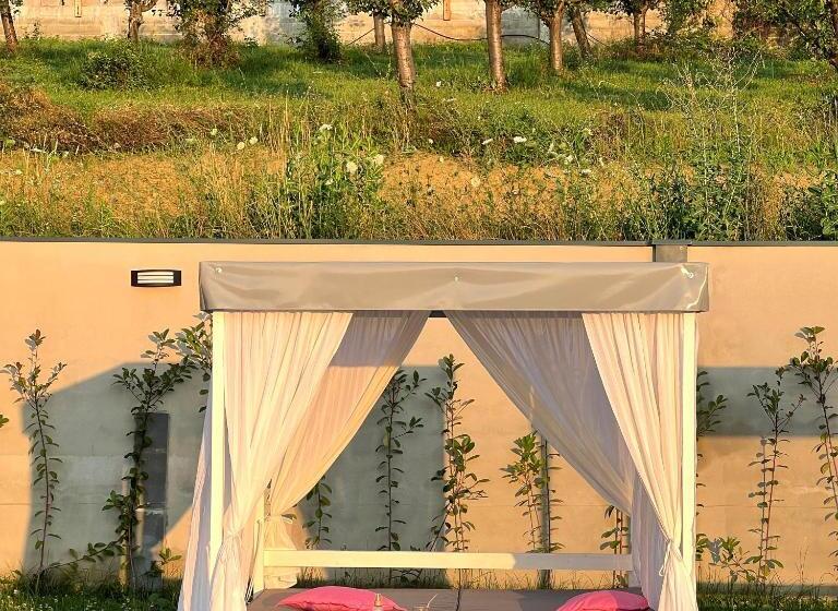 استراحتگاه Zdravkovac Country Club