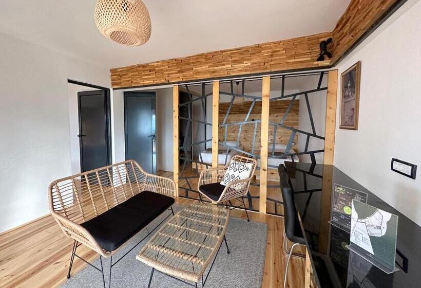 استراحتگاه Zdravkovac Country Club