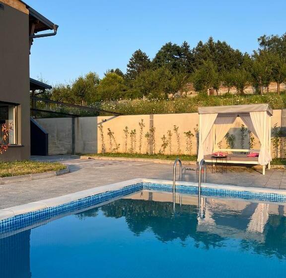 استراحتگاه Zdravkovac Country Club