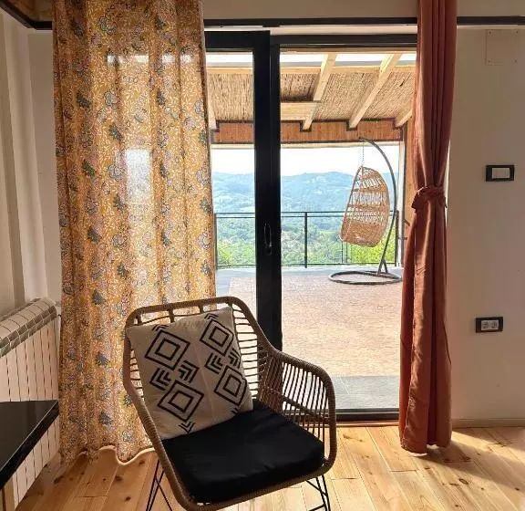 استراحتگاه Zdravkovac Country Club