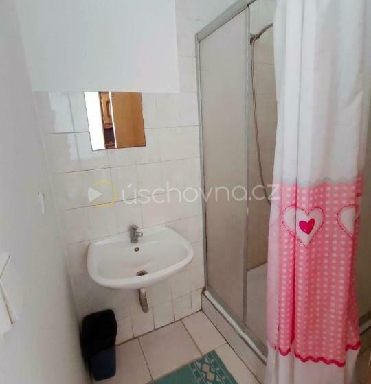 فندق صغير Penzion U Vorlu