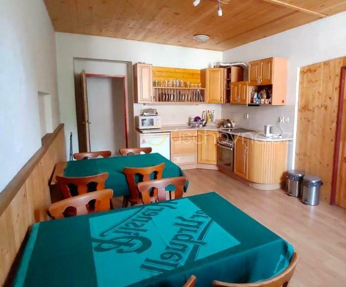 Hostel Penzion U Vorlu