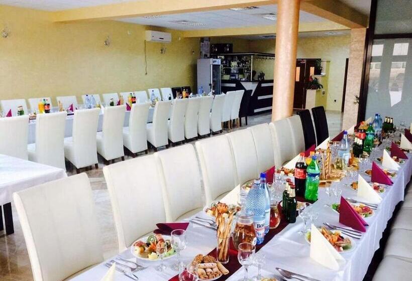 تختخواب و صبحانه Casa Simona