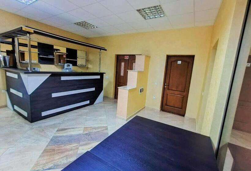 تختخواب و صبحانه Casa Simona