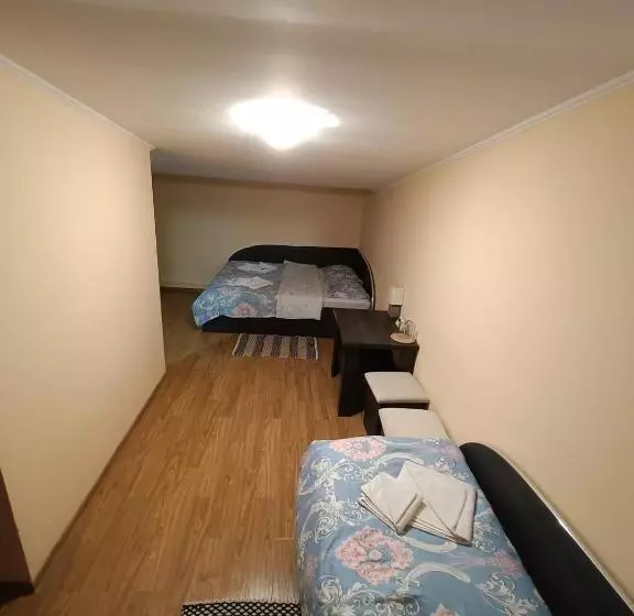 Aamiaismajoitus (B&B) Casa Simona