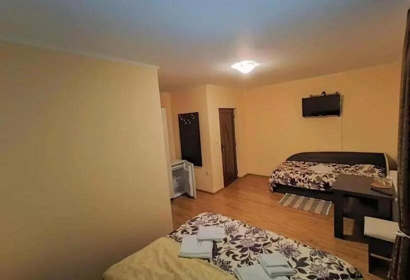 Aamiaismajoitus (B&B) Casa Simona