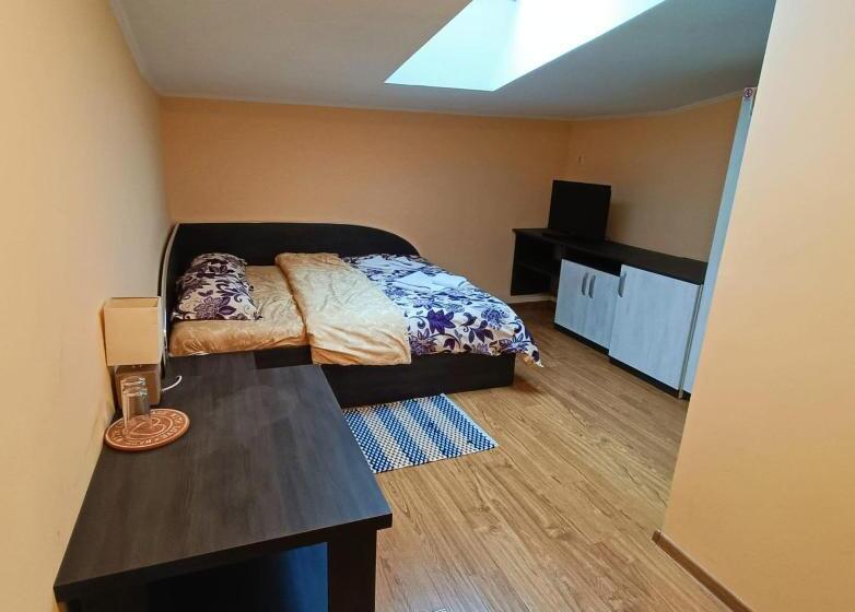 تختخواب و صبحانه Casa Simona