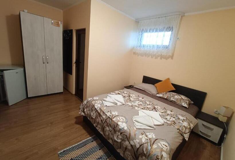 تختخواب و صبحانه Casa Simona