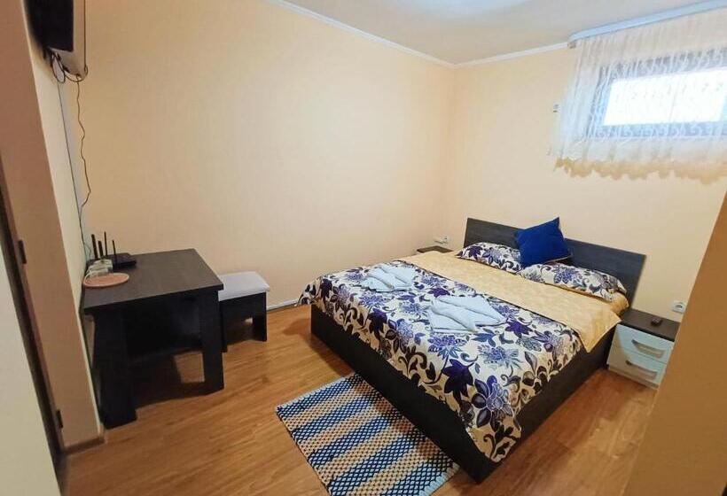 تختخواب و صبحانه Casa Simona