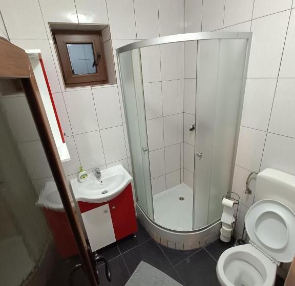 تختخواب و صبحانه Casa Simona