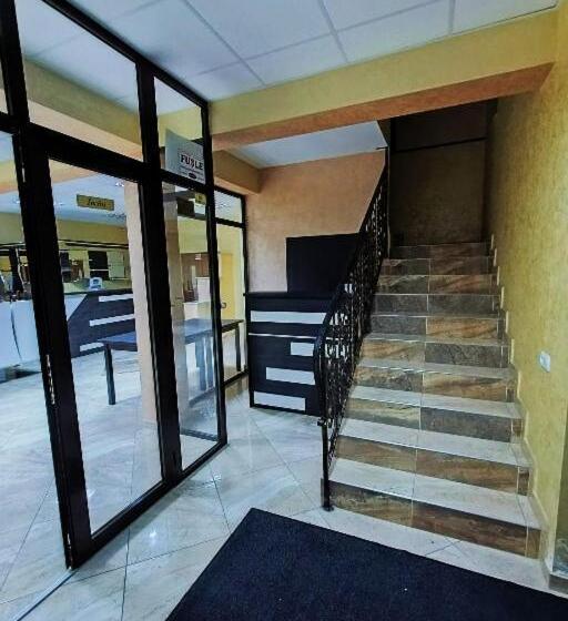 تختخواب و صبحانه Casa Simona