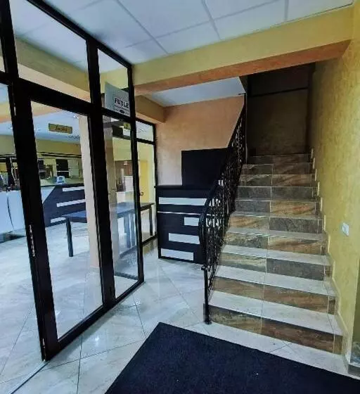 Aamiaismajoitus (B&B) Casa Simona