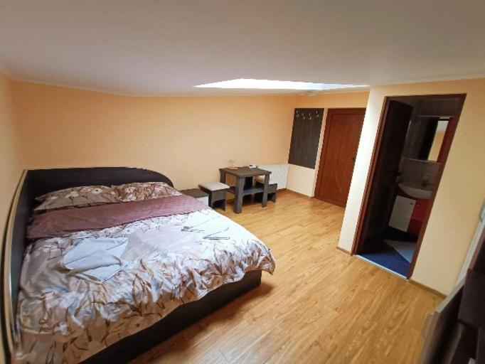 تختخواب و صبحانه Casa Simona