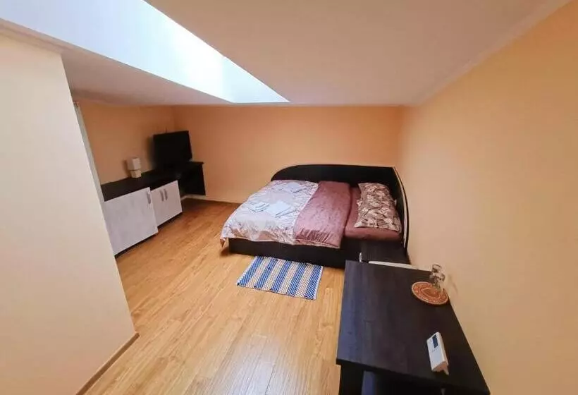 Aamiaismajoitus (B&B) Casa Simona