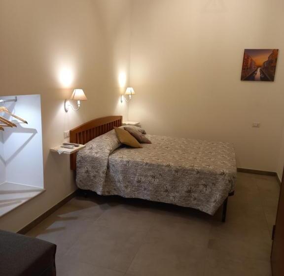 مبيت وإفطار Sottosopra