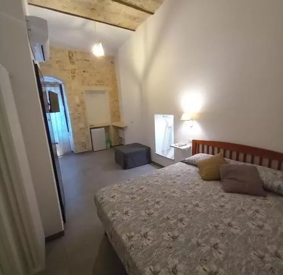 Aamiaismajoitus (B&B) Sottosopra