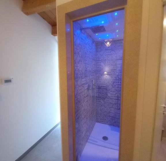 مبيت وإفطار Sottosopra