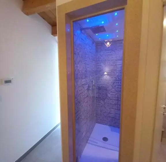 Aamiaismajoitus (B&B) Sottosopra