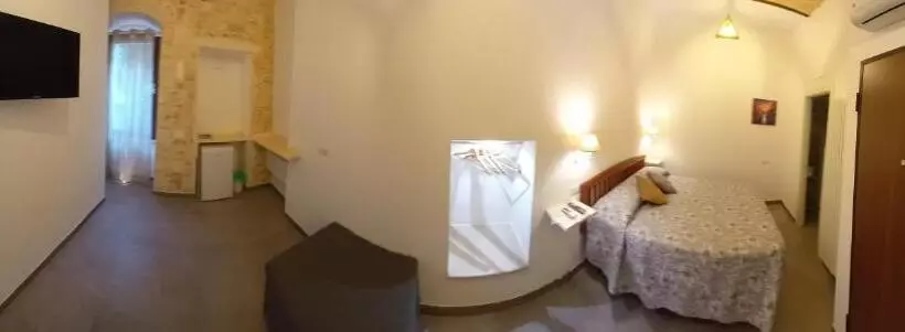 Aamiaismajoitus (B&B) Sottosopra