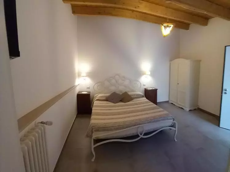 Aamiaismajoitus (B&B) Sottosopra