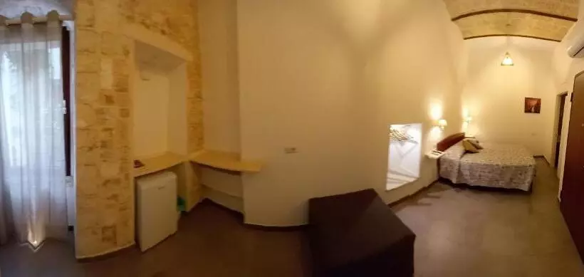 Aamiaismajoitus (B&B) Sottosopra