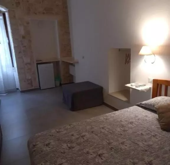 Aamiaismajoitus (B&B) Sottosopra