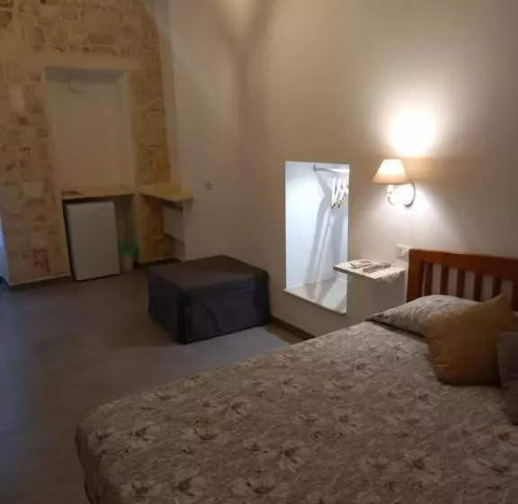 Aamiaismajoitus (B&B) Sottosopra