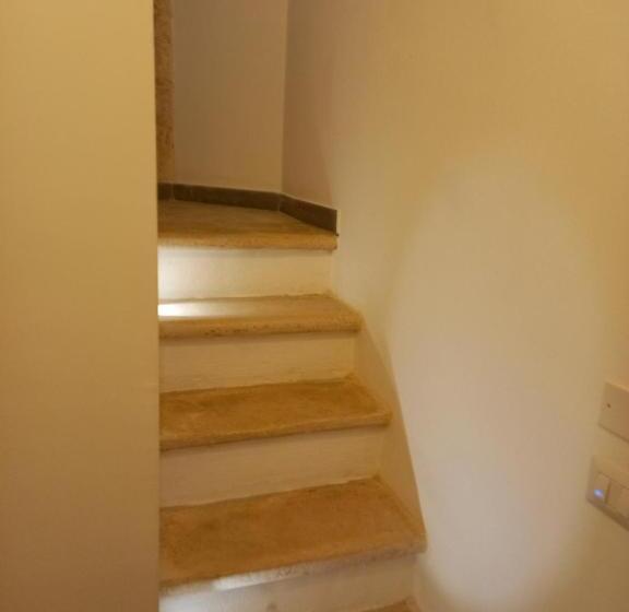 مبيت وإفطار Sottosopra