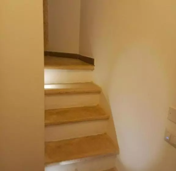 Aamiaismajoitus (B&B) Sottosopra