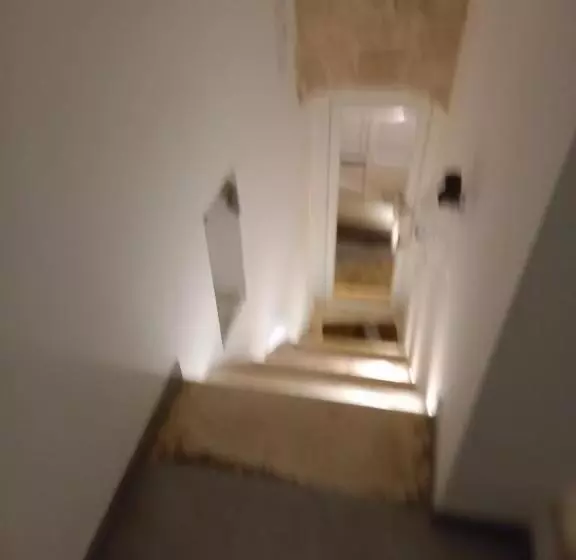 Aamiaismajoitus (B&B) Sottosopra