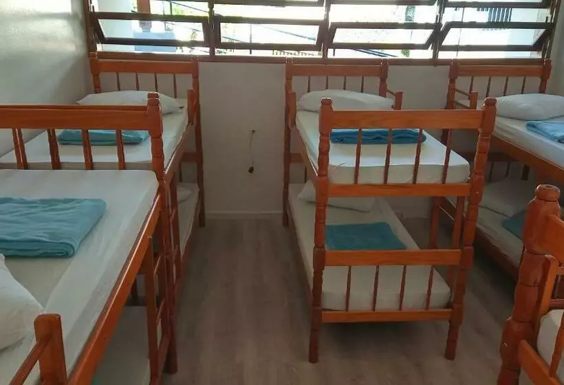 Blu Hostel