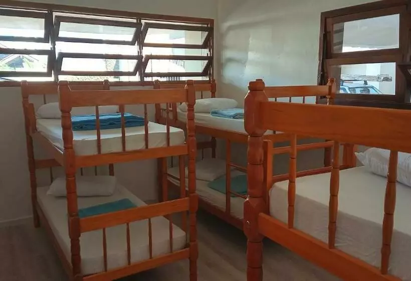 Blu Hostel