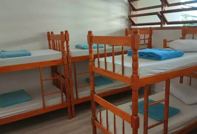 Blu Hostel