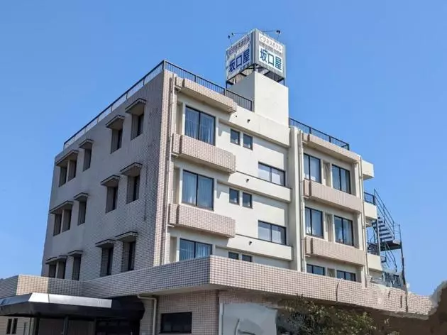 Business Hotel Sakaguchiya   Vacation Stay 65277v
