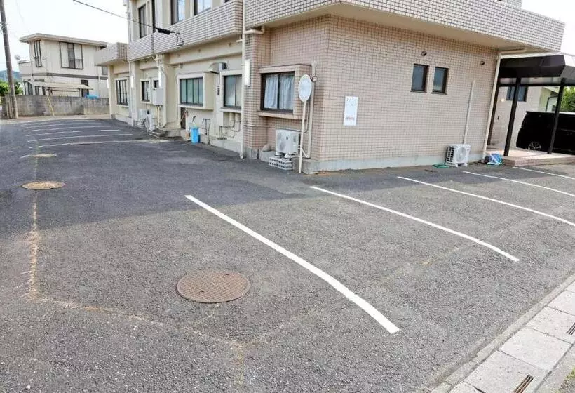 Business Hotel Sakaguchiya   Vacation Stay 65277v