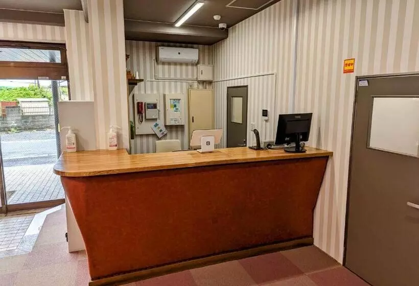 Business Hotel Sakaguchiya   Vacation Stay 65277v