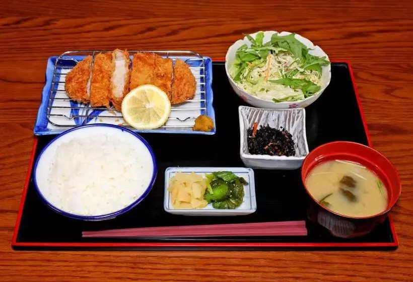 Business Hotel Sakaguchiya   Vacation Stay 65277v