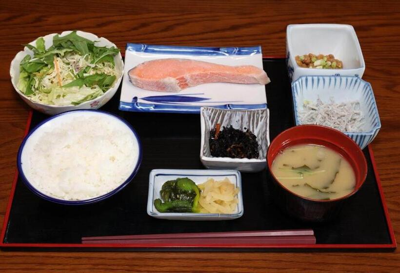 Business Hotel Sakaguchiya   Vacation Stay 65277v