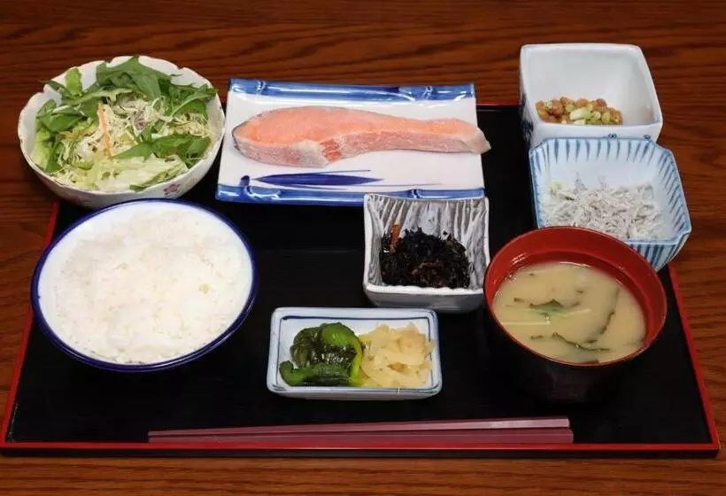 Business Hotel Sakaguchiya   Vacation Stay 65277v