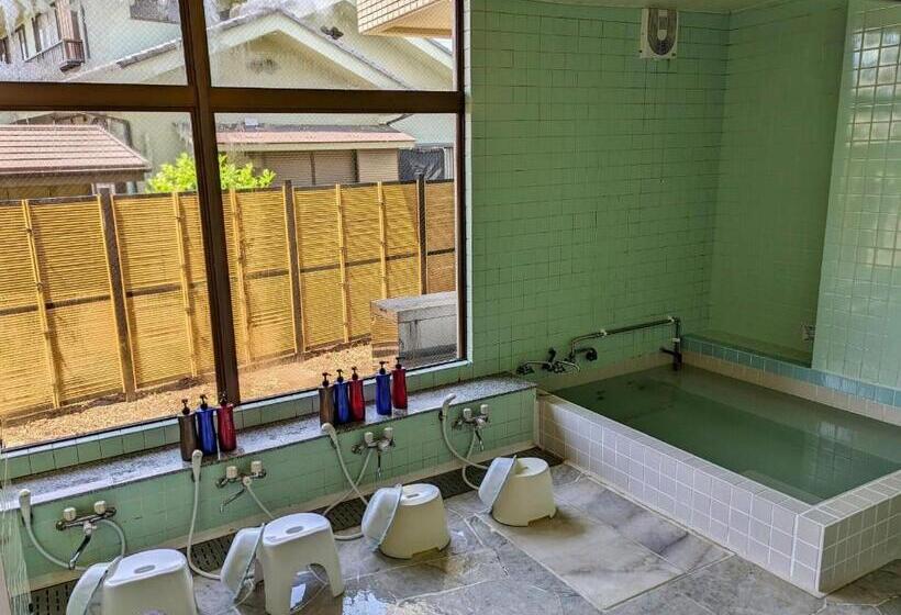 Business Hotel Sakaguchiya   Vacation Stay 65277v